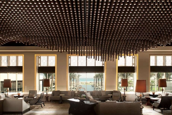 Park Hyatt Abu Dhabi Hotel & Villas